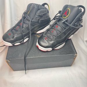 Jordan 6 Rings (GS) (youth)